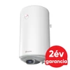 Kép 1/8 - ELDOM Favourite 100 Smart - elektromos vízmelegítő (100 liter - 2 kW - 462 mm Ø)
