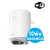 Kép 1/2 - ELDOM Favourite 50 Smart WiFi - elektromos vízmelegítő (50 liter / 2 kW / 387 mm Ø)