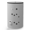 Kép 2/4 - ELDOM Green Line S 750 álló indirekt HMV tartály (750 liter / 1 hőcserélő / 12 kW)