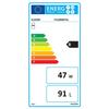 Kép 5/5 - ELDOM Green Line TSL 100 - energiacímke