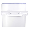 Kép 4/6 - ELDOM Thermo 80 - indirekt használati meleg víz tartály 1 hőcserélővel (jobb oldali / 80 liter / 2 kW / 387 mm Ø)