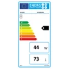 Kép 2/5 - ELDOM Green Line SL80 - fali indirekt használati meleg víz tartály - energiacímke