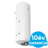 Kép 1/5 - ELDOM Green Line SL80 - indirekt használati meleg víz tartály 1 hőcserélővel (balos / 80 liter / 2 kW / 387 mm Ø)