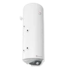 Kép 3/5 - ELDOM Green Line SL80 - fali indirekt használati meleg víz tartály 1 hőcserélővel (balos / 80 liter / 2 kW / 387 mm Ø)