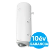 Kép 1/5 - ELDOM Green Line SR80 - indirekt használati meleg víz tartály 1 hőcserélővel (jobbos / 73 liter / 2 kW / 387 mm Ø)