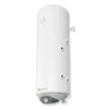 Kép 3/5 - ELDOM Green Line SR80 - fali indirekt használati meleg víz tartály 1 hőcserélővel (jobbos / 80 liter / 2 kW / 387 mm Ø)