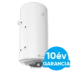 Kép 1/5 - ELDOM Green Line SL100 - indirekt használati meleg víz tartály 1 hőcserélővel (balos / 91 liter / 2 kW / 462 mm Ø)