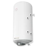 Kép 3/5 - ELDOM Green Line SR100 - fali indirekt használati meleg víz tartály 1 hőcserélővel (jobbos / 100 liter / 2 kW / 462 mm Ø)