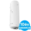 Kép 1/5 - ELDOM Green Line SL150 - indirekt használati meleg víz tartály 1 hőcserélővel (balos / 142 liter / 3 kW / 460 mm Ø)