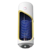 Kép 4/5 - ELDOM Green Line SL80 - fali indirekt használati meleg víz tartály 1 hőcserélővel (balos / 80 liter / 2 kW / 387 mm Ø)