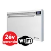 ELDOM RH 10N WiFi elektromos konvektor programozható vezérléssel (2000 Watt - iOS és Android) 