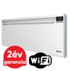 Kép 4/10 - ELDOM RH Wifi elektromos konvektor programozható vezérléssel (2000 Watt) 