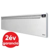 ELDOM RH 30N elektromos konvektor (3000 Watt) 