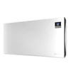Kép 2/10 - ELDOM Galant 25 WiFi elektromos fűtőpanel programozható vezérléssel (2500 Watt - iOS és Android)
