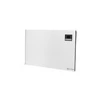 Kép 6/9 - ELDOM Galant 10 WiFi elektromos fűtőpanel programozható vezérléssel (1000 Watt - iOS és Android)
