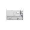 Kép 10/10 - ELDOM Galant WiFi elektromos fűtőpanel 