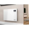 Kép 3/9 - ELDOM Galant 10 WiFi elektromos fűtőpanel programozható vezérléssel (1000 Watt - iOS és Android)