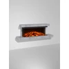 Kép 3/4 - LaNordica Lumen 1200 elektromos kandalló kerettel (2000 W)