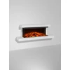 Kép 4/4 - LaNordica Lumen 1200 elektromos kandalló kerettel (2000 W)
