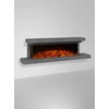 Kép 3/5 - LaNordica Lumen 1600 elektromos kandalló kerettel (2000 W)