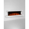 Kép 5/5 - LaNordica Lumen 1600 elektromos kandalló kerettel (2000 W)