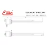 Kép 2/2 - Eliko elektromos fűtőbetét termosztáttal 5/4&quot; (galvanizált - 2 kW)