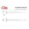 Kép 2/2 - Eliko elektromos fűtőbetét beépített termosztáttal 6/4&quot; (galvanizált - 2 kW)