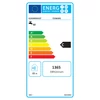 Kép 4/4 - ELDOM Style 120 literes zománcozott elektromos vízmelegítő (2 kW - 435 mm Ø)