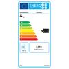 ELDOM Style 120 literes zománcozott elektromos vízmelegítő (2 kW - 435 mm Ø)