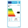 Kép 2/4 - ELDOM Style D 80 literes keskeny zománcozott elektromos vízmelegítő energia címke