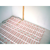 Kép 11/22 - 4 m2 U-HEAT fűtőszőnyeg + 4,2 m2 U-HEAT polisztirol szigetelő lap szett