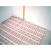 12 m2 U-HEAT fűtőszőnyeg + 12 m2 U-HEAT polisztirol szigetelő lap + Digitális fali termosztát szett