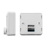Kép 3/4 - FALCON Classic Control vezetékes digitális szobatermosztát fűtéshez (2A)