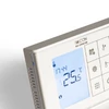 Kép 5/5 - Falcon RF Control Touch programozható, digitális szobatermosztát központi fűtéshez (3A)