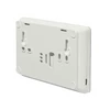 Kép 7/8 - FALCON RF-WIFI Control programozható vezeték nélküli szobatermosztát