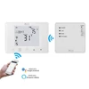 Kép 2/8 - FALCON RF-WIFI Control programozható vezeték nélküli szobatermosztát