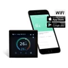 Kép 5/5 - Mobil alkalmazásból távvezérelhető / WENTOREX Control FE-1 Wi-Fi