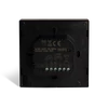 Kép 4/5 - Falcon U-HEAT WiFi Control Design szobatermosztát padlóhőmérséklet érzékelővel - elektromos padlófűtéshez (16A)