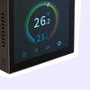 Kép 5/5 - Falcon U-HEAT WiFi Control Design szobatermosztát padlóhőmérséklet érzékelővel - elektromos padlófűtéshez (16A)