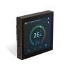 Kép 3/5 - Falcon U-HEAT WiFi Control Design szobatermosztát padlóhőmérséklet érzékelővel - elektromos padlófűtéshez (16A)