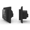 Kép 4/5 - FALCON WiFi Control PRO Black digitális szobatermosztát
