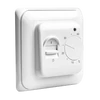 Kép 3/16 - Falcon U-HEAT S-Control manuális termosztát 16A