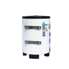Kép 4/7 - FALCON HPB 50 INOX hűtési és fűtési puffer tartály szigeteléssel hőszivattyúhoz (50 liter)