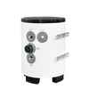 Kép 3/9 - FALCON HPBe 50 INOX hűtési és fűtési puffer tartály 3 kw-os fűtőbetéttel hőszivattyúhoz (50 liter)