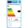 Kép 12/13 - FALCON EH Flat Design elektromos vízmelegítő energia címke
