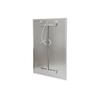 Kép 5/5 - FALCON IPCWS 850 mennyezeti és fali infrapanel sima felülettel (850 W)