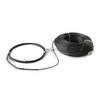 Kép 2/7 - FALCON U-HEAT Cable elektromos fűtőkábel 2600 Watt