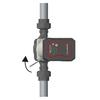 Kép 11/13 - FALCON HECPHD 25-6-180  keringető szivattyú (EU-ERP)