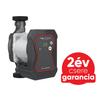 Kép 1/13 - FALCON HECPHD 25-6-180  keringető szivattyú (EU-ERP)