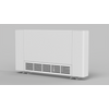 Kép 4/8 - RUBYNOR AMG WiFi extra vékony parapet - mennyezeti fan coil 